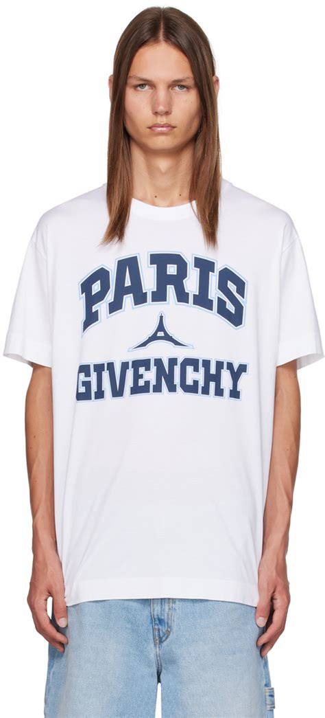 givenchy oversize|givenchy t shirt.